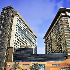 Lejlighedshotel Swissotel Living Al Ghurair Dubai - Deira & Creek - Apartments, Dubai